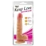 Фаллоимитатор Keep Love Rhythm Dildo, телесный - Фото №3