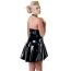 Платье Black Level Lack-Minikleid, черное - Фото №2