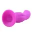 Вибратор для точки G Didi G Burst Vibrator, розовый - Фото №3