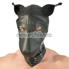 Маска Fetish Collection Dog Mask - Фото №1