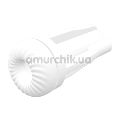 Мастурбатор Fuzone Sensing Love Skin Cup, белый