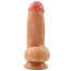 Фаллоимитатор Keep Love Juicy Dildo, телесный - Фото №2