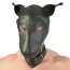 Маска Fetish Collection Dog Mask - Фото №1