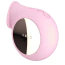 Звуковой симулятор орального секса для женщин Lelo Sila Cruise (Лело Сила Круз), розовый - Фото №3