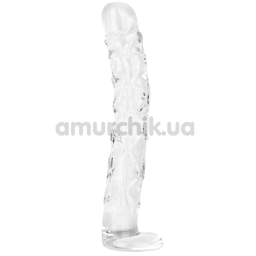 Фалоімітатор Gildo Handmade Glass Dildo No.36