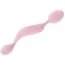 Універсальний вібромасажер Femintimate Universal Massager, рожевий - Фото №2