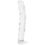 Фалоімітатор Gildo Handmade Glass Dildo No.36 - Фото №3