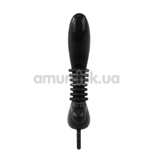 Стимулятор для точки G-spot Stimulator, черный