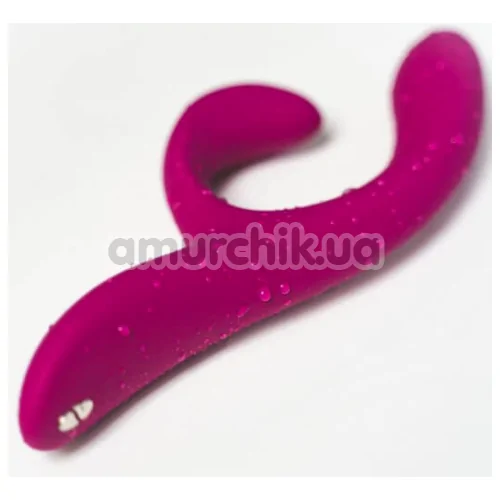 Вибратор We-Vibe Nova 2 (ви вайб нова 2 розовый)