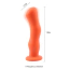 Вібратор для точки G Didi Thruster Burst Vibrator, помаранчевий - Фото №5