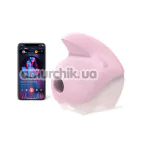 Симулятор орального сексу для жінок з вібрацією Magic Motion Magic Unicorn, рожевий - Фото №1