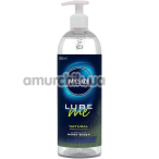 Лубрикант My.Size Lubricant Lube Me Natural, 1000 мл - Фото №1