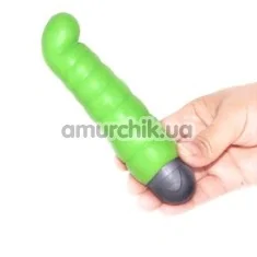 Вибромассажер точки G 10 Speeds Vibrator - Фото №1