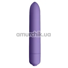 Вибратор SugarBoo Berry Licious, фиолетовый - Фото №1