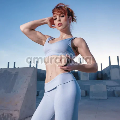 Мастурбатор Kiiroo Feel Molly Stewart PBC, телесный