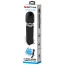 Універсальний вібромасажер Pretty Love Charming Massager 014848, чорний - Фото №10