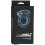 Віброкільце для члена OptiMALE Vibrating C-Ring, чорне - Фото №4