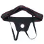 Трусики для страпона Lovetoy Ingen Easy Strap On Harness, черные - Фото №2