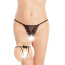 Трусики- стрінги жіночі String (модель 2345) - Фото №1