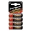 Батарейки Energycell High Power AA, 4 шт