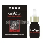 Концентрат феромонов Musk Hot, 5 мл унисекс - Фото №1