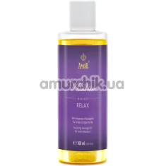 Масажна олія Vibratissimo Massage Relax, 100 мл - Фото №1