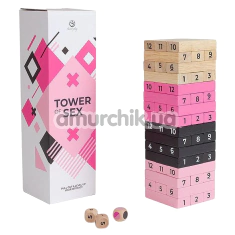 Секс-гра Secret Play Tower Of Sex - Фото №1