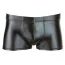 Трусы мужские Svenjoyment Cock Ring Pants, черные - Фото №4