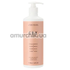 Лубрикант Bijoux Indiscrets Sex Au Naturel Water-Based Personal Lubricant, 500 мл - Фото №1