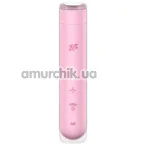 Симулятор орального секса для женщин Satisfyer First Kiss, розовый - Фото №1