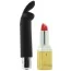 Кліторальний вібратор Fifty Shades of Grey Greedy Girl Bullet Rabbit Vibrator - Фото №8