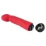 Вібратор для точки G Colorful Joy Red G - Spot Vibe, червоний - Фото №6
