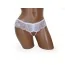 Трусики-шортики женские Panties белые (модель 2387) - Фото №1
