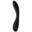 Вибратор для точки G Dark Desires Maxima Curved Vibrator, черный - Фото №1
