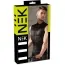Чоловіча футболка Men's Shirt 2161087, чорна - Фото №6