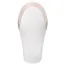 Вібратор Satisfyer Double Love Luxury Partner Vibrator, білий - Фото №7