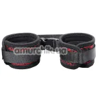 Фиксаторы для рук Wild Play Handcuffs С16, черные - Фото №1