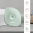 Щетка для лица Geske Facial Brush 4 in 1 Suction Mount, зеленая - Фото №16