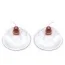 Вибростимуляторы для груди Momo Breast Enhancer - Фото №2