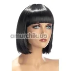 Перука World Wigs Sophie, чорний - Фото №1