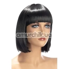 Парик World Wigs Sophie, черный - Фото №1