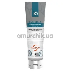 Лубрикант JO H2O Jelly Maximum, 120 мл - Фото №1