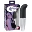 Вібратор для точки G G. Vibrator, чорний - Фото №7