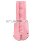 Fleshlight Pink Lady Super Ribbed (Флешлайт Розовая Дама супер-ребристый) - Фото №1