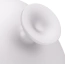 Щетка для тела Geske Body Brush 4 in 1 Suction Mount Metal, бело-золотая - Фото №4