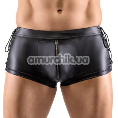 Труси чоловічі Svenjoyment Underwear 2132958, чорні - Фото №1