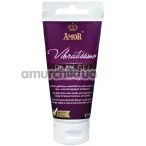 Лубрикант с согревающим эффектом Vibratissimo Play Gel Warming, 50 мл - Фото №1