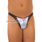 Трусы-стринги мужские Thong официант (модель 4433) - Фото №1