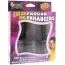 Набор из 6 насадок на пенис Stretch Passion Ring Enhancers, розовый - Фото №2