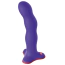 Фаллоимитатор Fun Factory Bouncer Dildo, фиолетовый - Фото №2